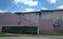 上海宏力半導(dǎo)體制造有限公司冷卻水熱回收、煙氣熱回收系統(tǒng)